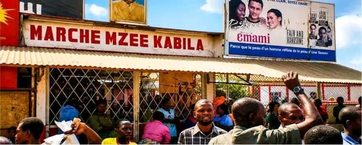 Modernisation du marché M&rsquo;zee : les marchands sommés de libérer les lieux d&rsquo;ici le 20 août