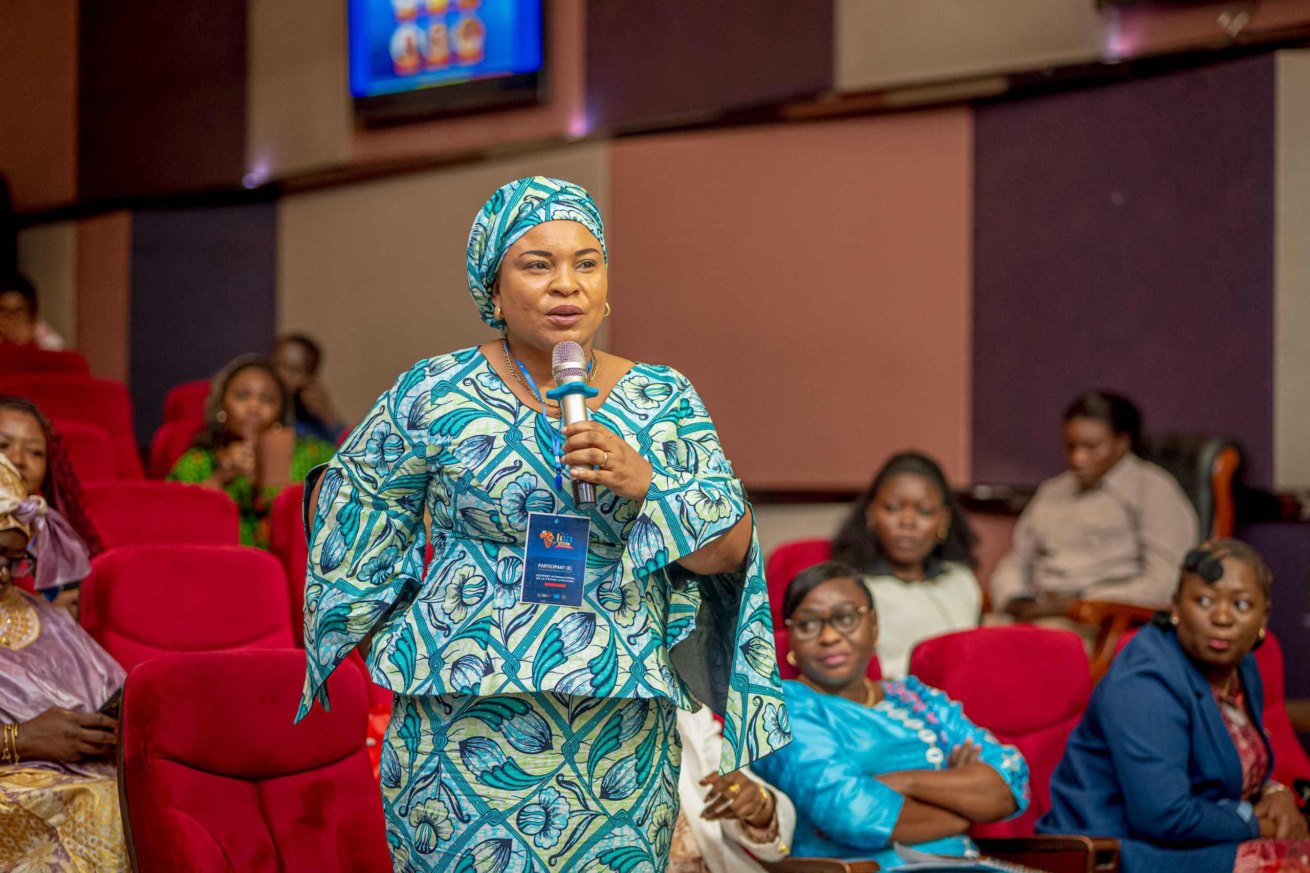 Quinzaine de la Femme Africaine 2026 : FMMDI appelle à renforcer l&rsquo;autonomisation des femmes