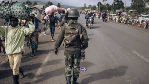 GENOCOST : 30 ans de guerre, 30 ans de souffrance, 30 ans sans paix en RDC