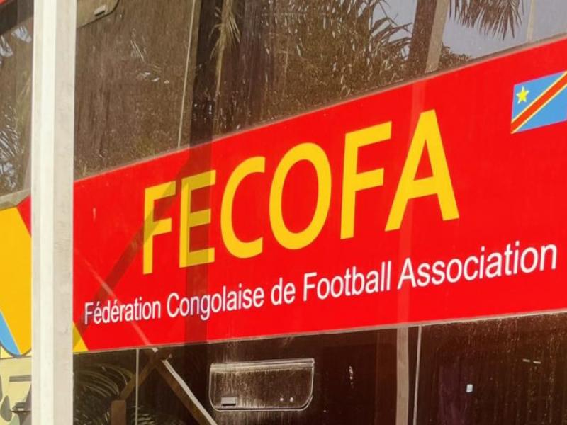 RDC : la FECOFA salue l&rsquo;abandon du projet d&rsquo;Infantino d&rsquo;ouvrir le football aux investisseurs privés