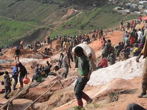 Grand-Katanga : une enquête révèle l&rsquo;exportation clandestine d&rsquo;uranium dissimulé dans le cobalt vers la Chine