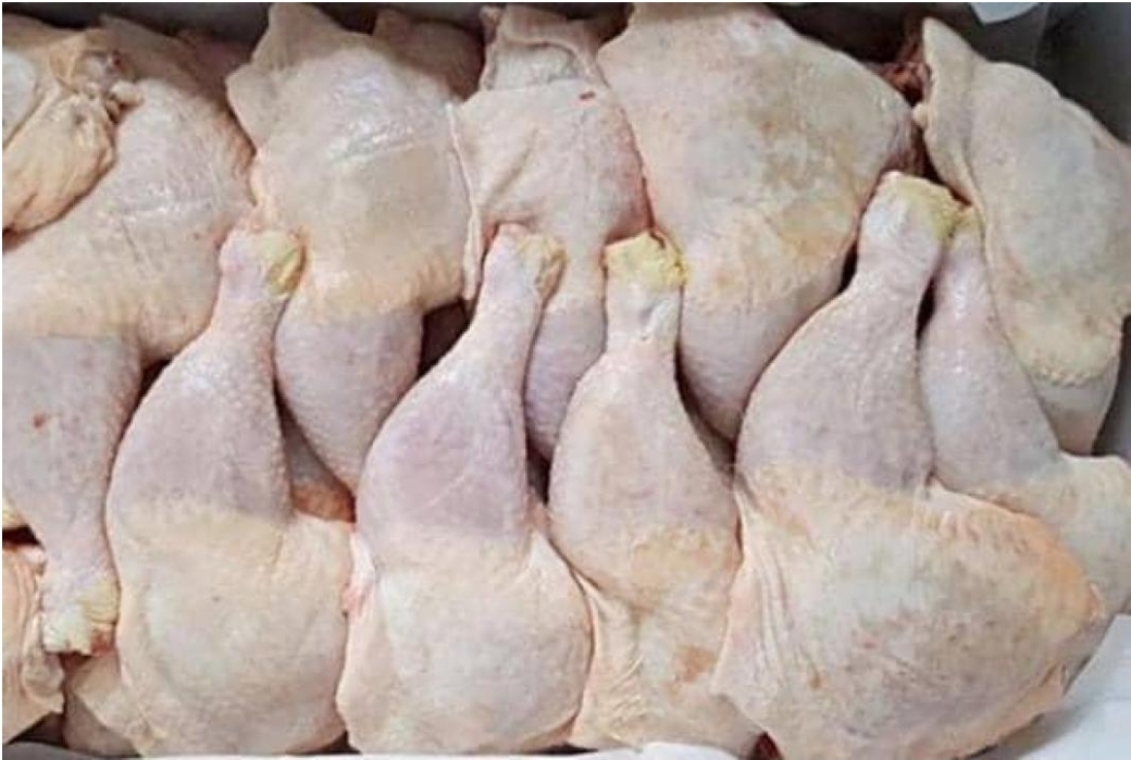 Poulet importé de Pologne : la RDC en alerte maximale après une suspicion de salmonelle