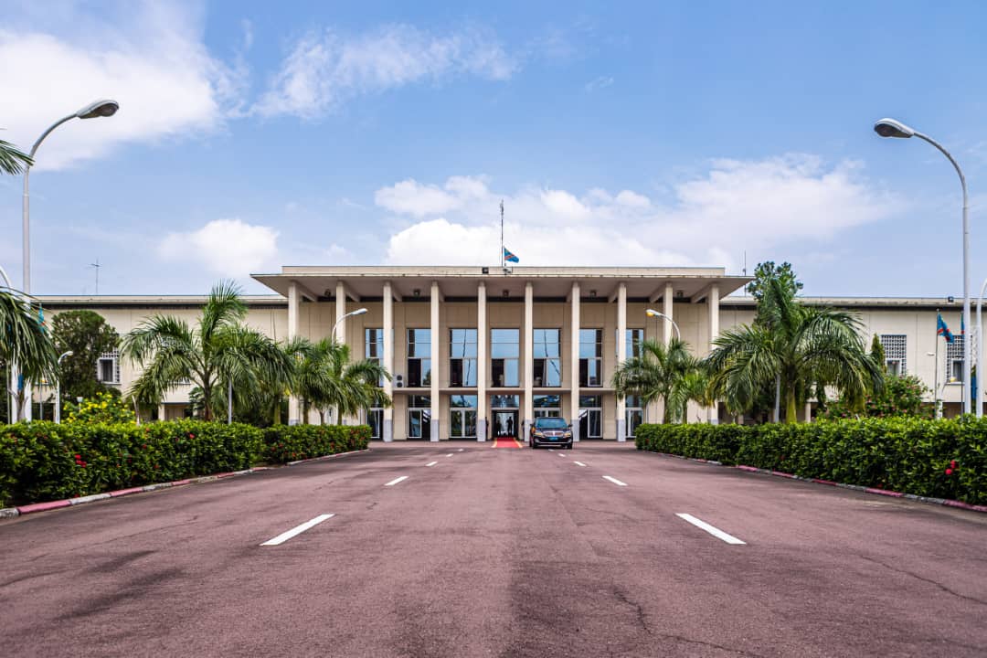 Train de vie des institutions en RDC : la Présidence a déjà engagé 92 % de son budget annuel, soit 554 millions de dollars en six mois