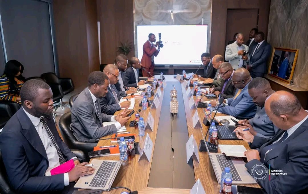 RDC : le gouvernement accorde 15 jours aux agences pour relancer les travaux du PDL-145T