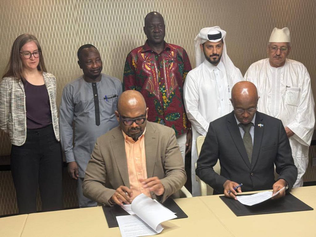 Processus de paix en RDC : Doha et Washington saluent la libération de 15 détenus et y voient un pas vers la confiance entre Kinshasa et l’AFC/M23