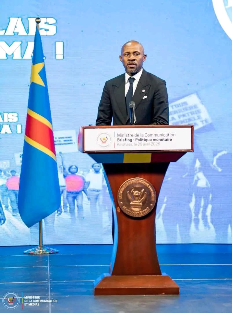 RDC : Kinshasa confirme la remise de 15 détenus à l’AFC/M23