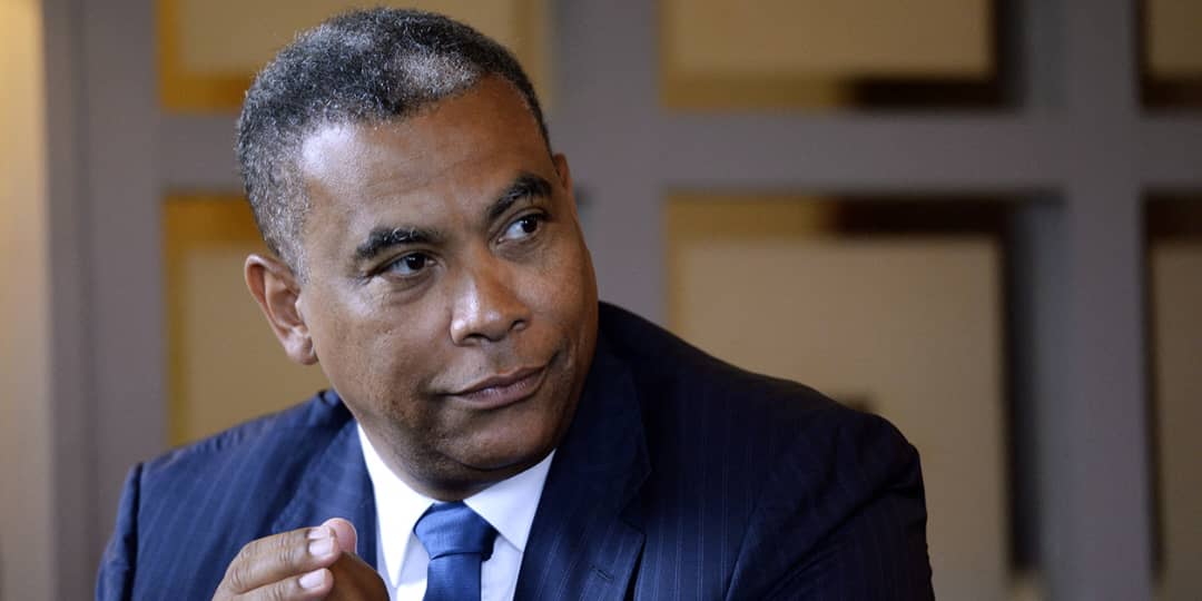 RDC : Olivier Kamitatu récupère son passeport en marge du dialogue national inclusif