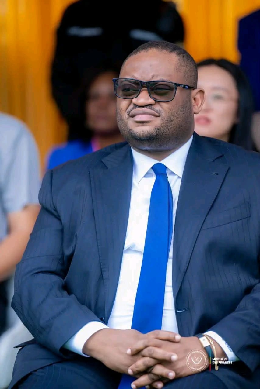 RDC : le gouvernement annonce les premiers décaissements de l’Eurobond pour les infrastructures