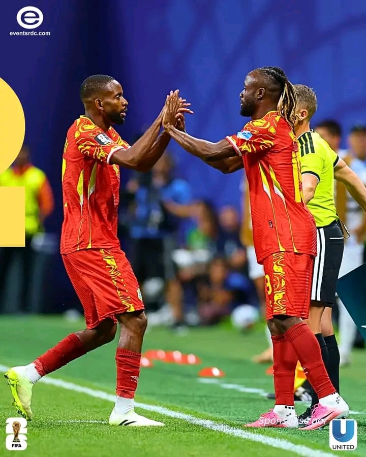 Mondial 2026 : les Léopards reçoivent 16 millions de dollars de retombées de leur participation