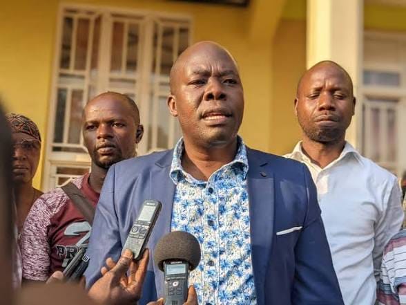 Massacres à Mambasa : la société civile appelle à la protection des populations civiles contre les ADF