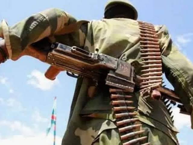 Ituri : deux personnes tuées et plusieurs otages dans une nouvelle attaque des ADF à Mambasa