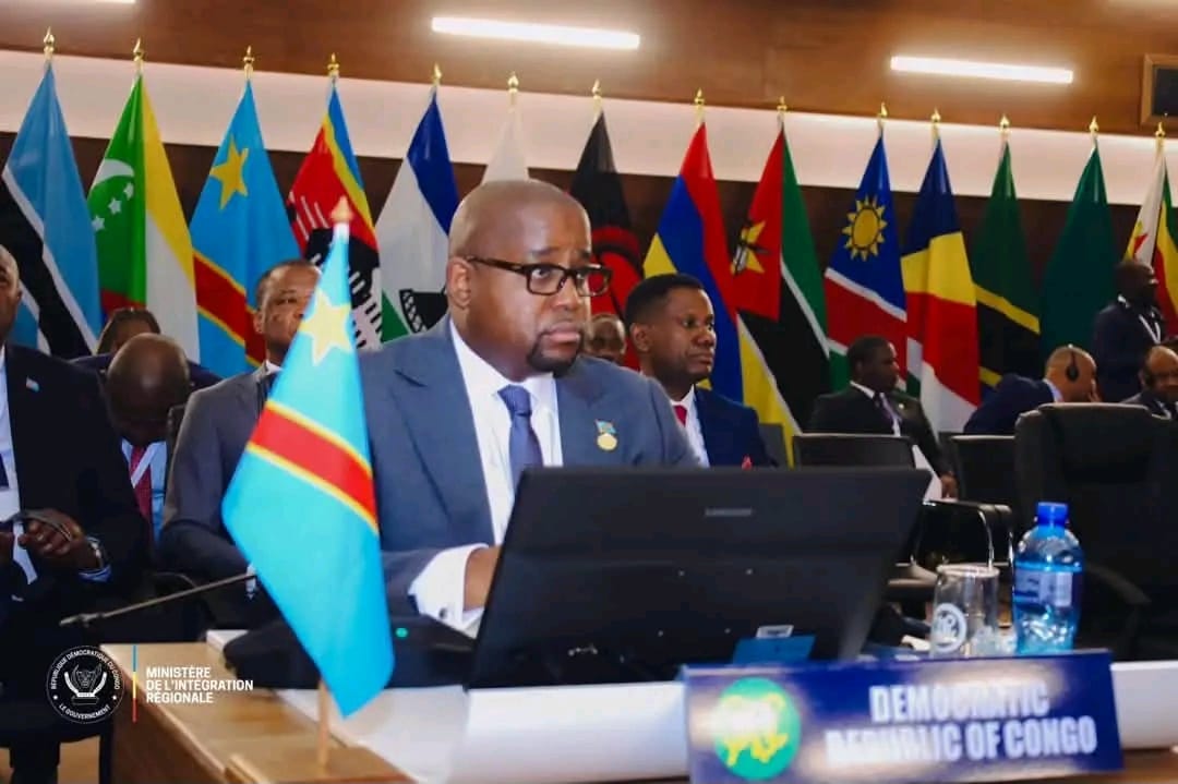 SADC : le Conseil des ministres ouvre la voie au 46e sommet de Durban
