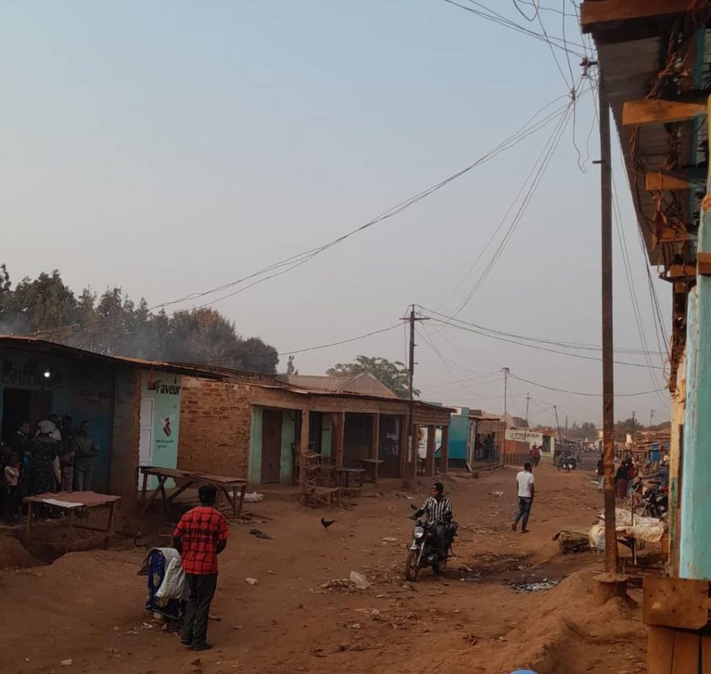 Lubumbashi : les affrontements entre enfants des militaires font un mort et des blessés à Kasapa