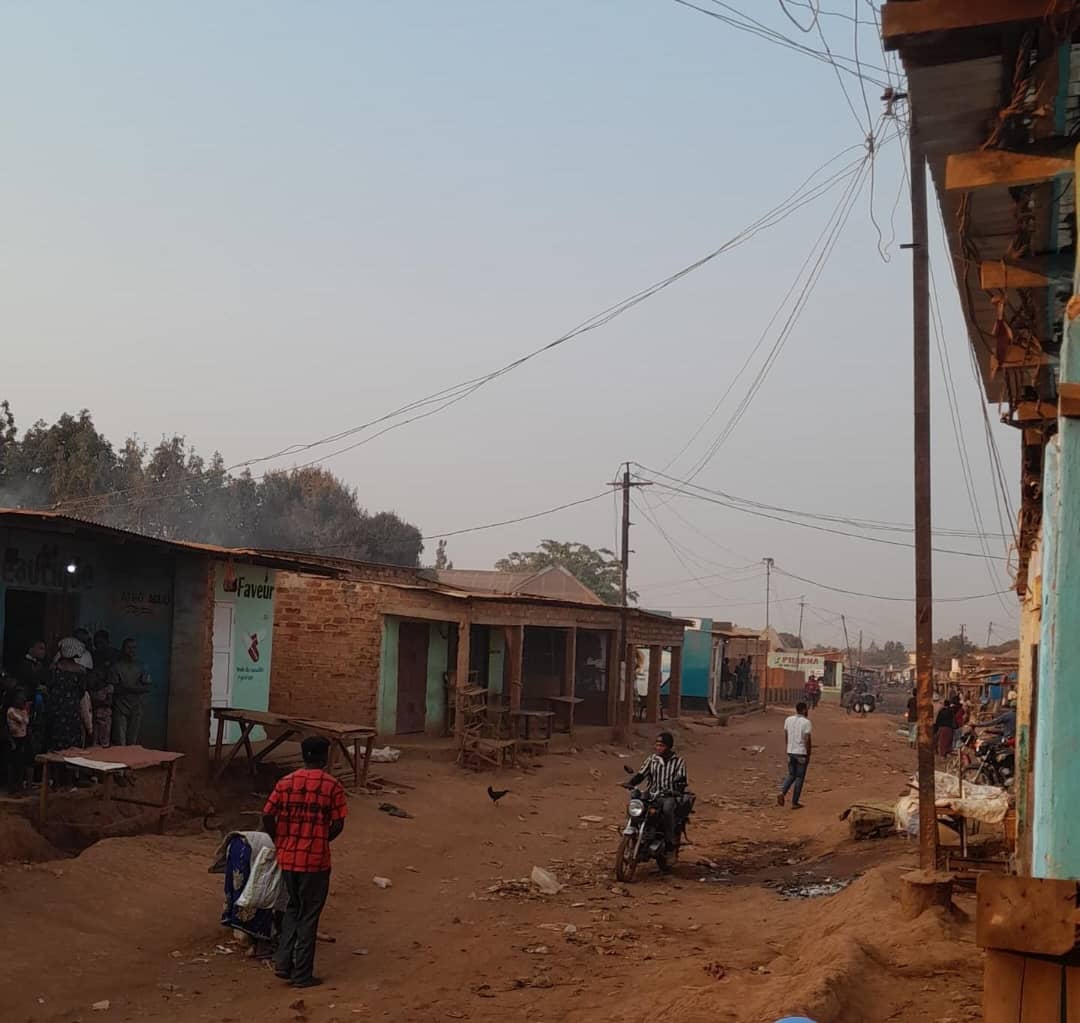 Lubumbashi : les affrontements entre enfants des militaires font un mort et des blessés à Kasapa