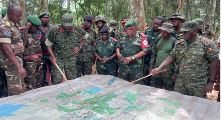 ADF en RDC : l’armée ougandaise, est-ce une solution ou plutôt un trompe-l’œil ?