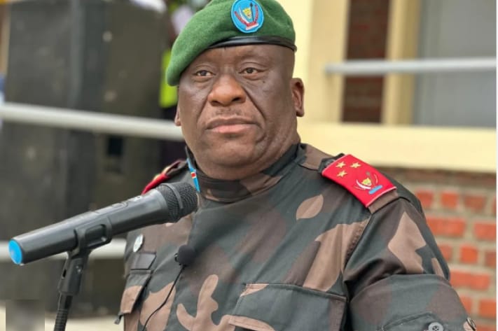 RDC : après le général Padiri dans le procès Tshiwewe, l’ex-gouverneur militaire Johnny Luboya rejoint la Haute Cour militaire dans l’affaire Yav Irung