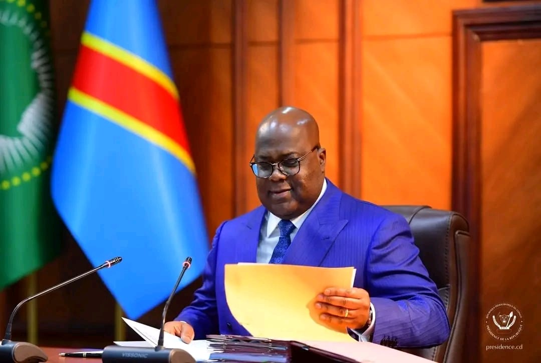 RDC : 8,3 milliards USD de financements non décaissés, Tshisekedi exige des solutions