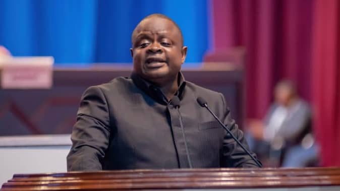 Ebola en RDC : André Lite salue l’implication de Félix Tshisekedi dans le Haut-Uélé