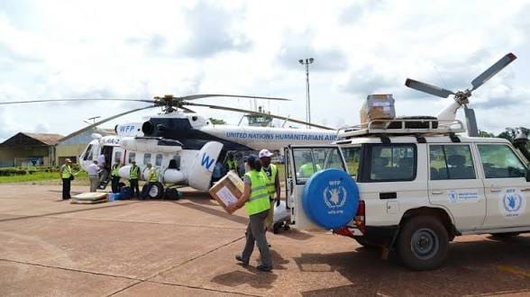 Est de la RDC : six humanitaires tués entre janvier et juin 2026, l’OCHA appelle à leur protection