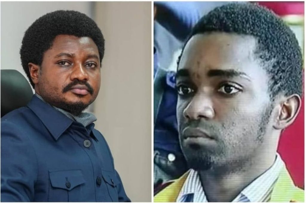 Procès FRIVAO : la partie civile réclame la condamnation de Constant Mutamba et Chançard Bolukola