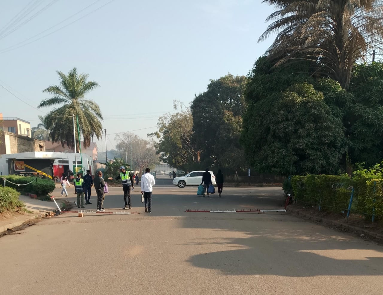 Contrôle de la DRH-KAT : la mairie de Lubumbashi sollicite l&rsquo;arrêt du recouvrement forcé