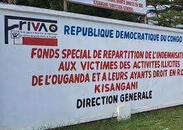 Affaire FRIVAO : 15 ans de travaux forcés requis contre Constant Mutamba et Chançard Bolukola