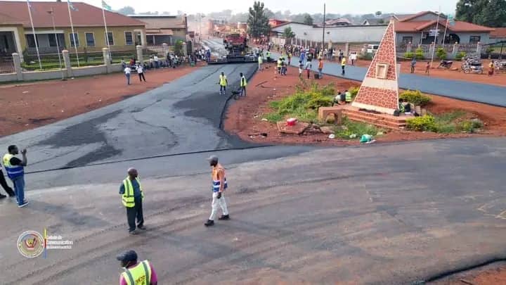 Haut-Uélé : un couvre-feu instauré à Isiro de 22h à 5h pour lutter contre l’insécurité