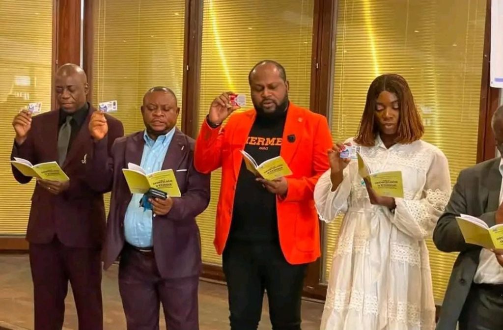 RDC : le projet « Impulsion Médias » officiellement lancé à Kinshasa