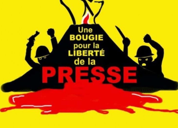 Sud-Kivu : JED dénonce les restrictions imposées aux médias dans les zones contrôlées par le M23