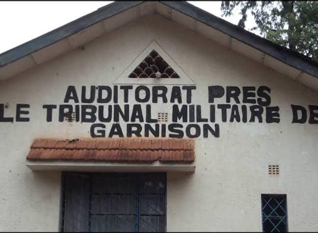 Lualaba : la société civile de Kisankala saisit l’Auditorat militaire de Kolwezi contre un groupe de militaires