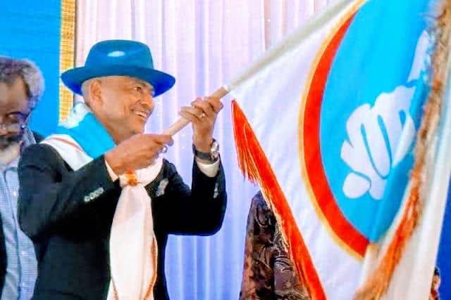 Crise au sommet d’Ensemble pour la République : que se passe-t-il dans le parti de Moïse Katumbi et comment en est-on arrivé là ?