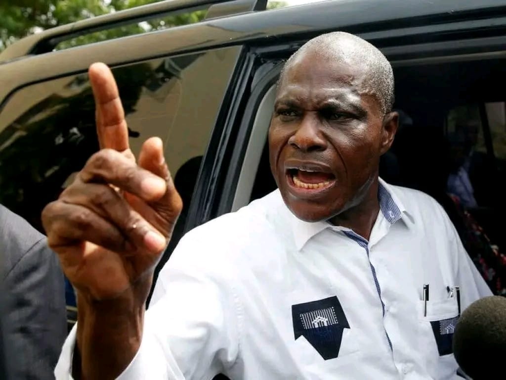 RDC : Fayulu exige le retrait de l’arrêté suspendant les activités académiques à Goma et Bukavu