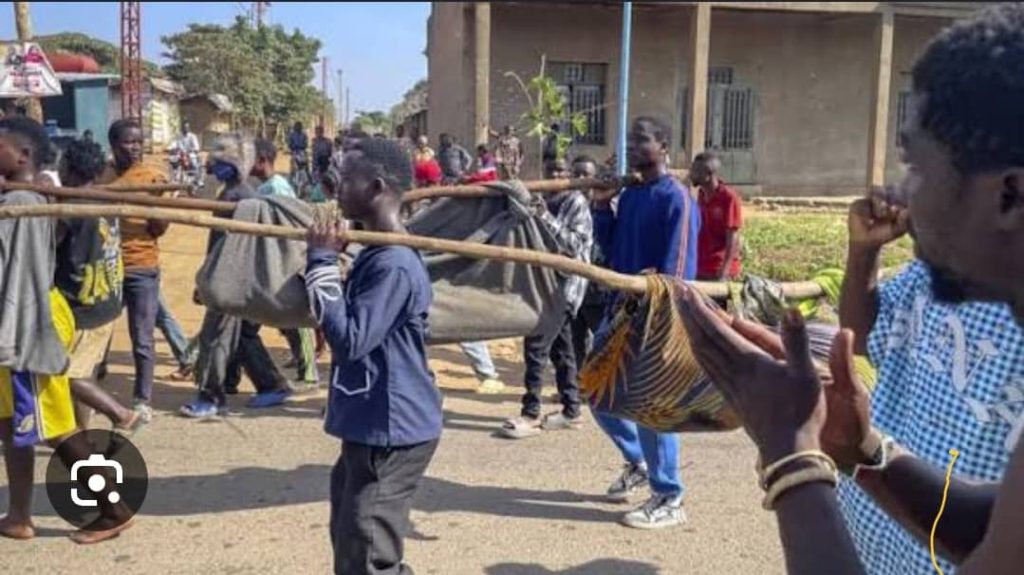 Ituri : au moins 16 corps découverts après des attaques attribuées aux ADF à Mambasa