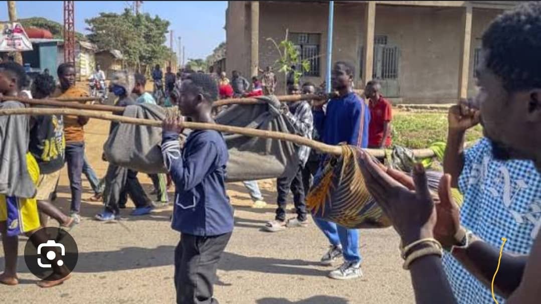 Ituri : au moins 16 corps découverts après des attaques attribuées aux ADF à Mambasa