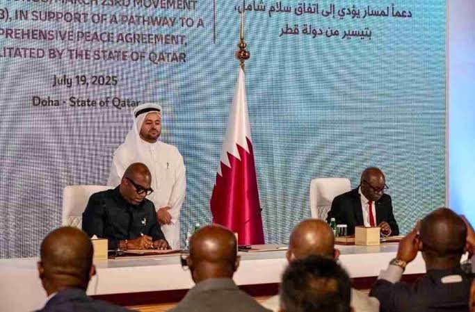 Processus de Doha : la première mission de l’EJVM+ attendue ce lundi à Minembwe