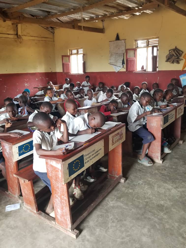 Ebola : les enseignants d’Ituri 1 s’opposent à la reprise des cours