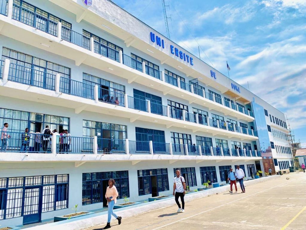 Suspension des activités académiques à Goma et Bukavu : quand les étudiants paient le lourd tribut du bras de fer entre Kinshasa et le M23