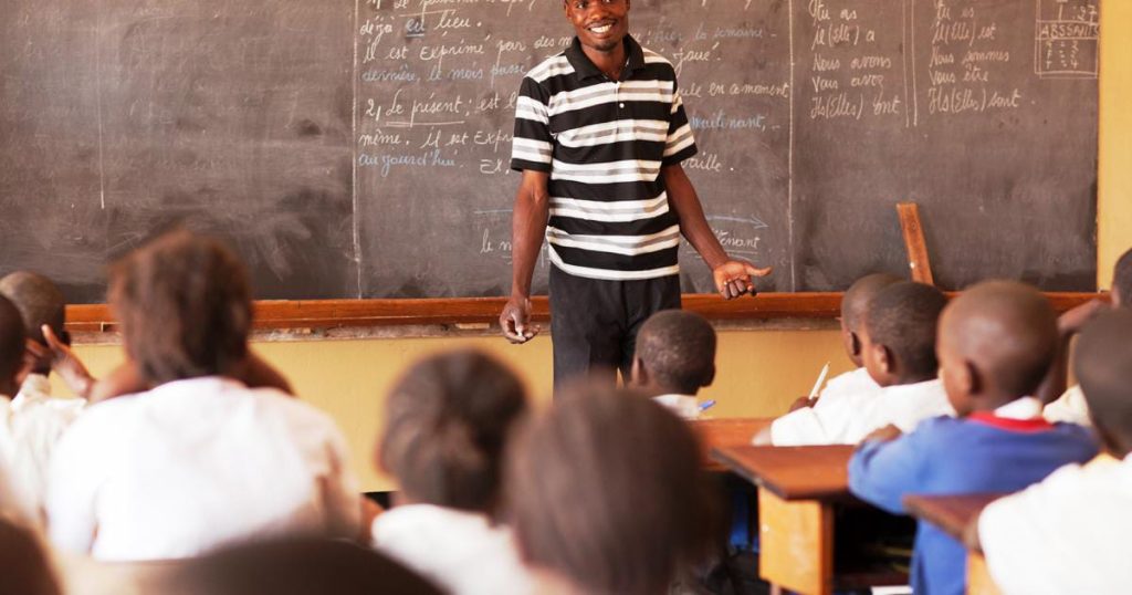 Rentrée scolaire au Nord-Kivu : Les autorités disent oui, le SYECO dit non