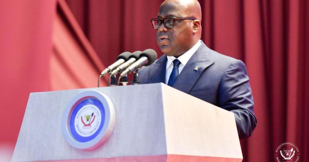 RDC : avant la convocation du dialogue, comme après, l’opposition reste sous pression