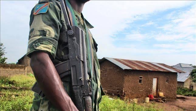 Haut-Katanga : plusieurs cas de violences armées signalés au mois d’août