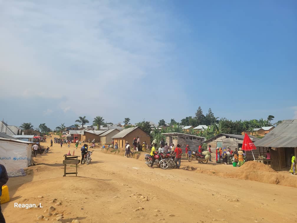 Ituri : 7 civils tués et 20 maisons incendiées dans une attaque des ADF à Amani Ituri : 7 civils tués et 20 maisons incendiées dans une attaque des ADF à Amani