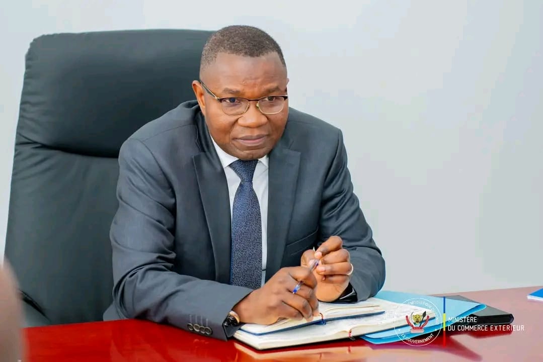 RDC : le gouvernement lance un portail commercial pour simplifier le commerce extérieur