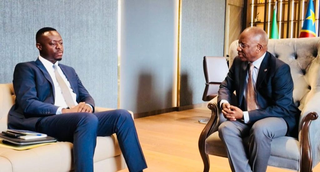 RDC : la SNEL et la Justice examinent le dossier des occupations sous les lignes à haute tension à Bandalungwa