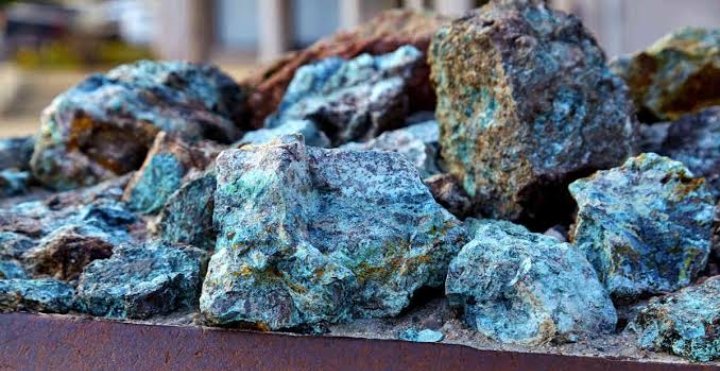 Cobalt : la RDC lance des vérifications après les allégations sur des traces d&rsquo;uranium