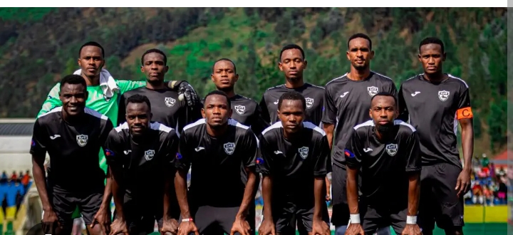 Ligue des champions CAF : l’APR FC conteste son déplacement à Kinshasa
