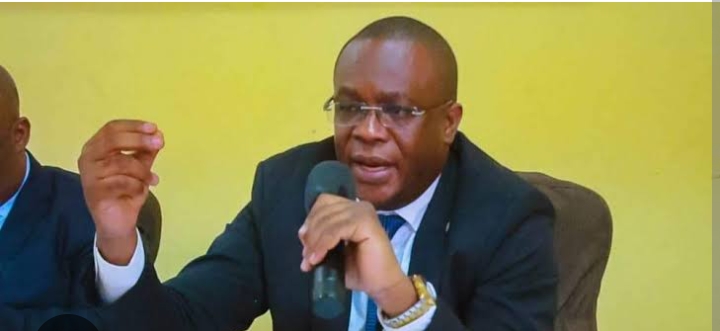 RDC : Ensemble pour la République suspend Hervé Diakese et exclut Grâce Omari