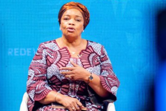 L’an 1 de Suminwa II : Redevabilité avec la ministre d’État, ministre des Affaires sociales, Action humanitaire et Solidarité nationale, Ève Bazaiba