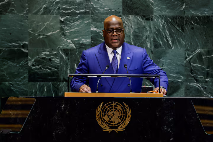RDC : Félix Tshisekedi annonce une prochaine adresse à la Nation sur le dialogue national