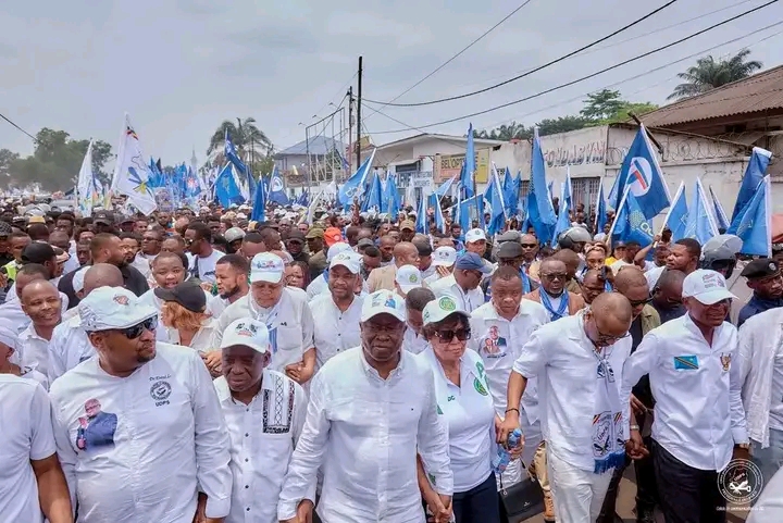 UDPS : la rue, et l’opposition à court de souffle