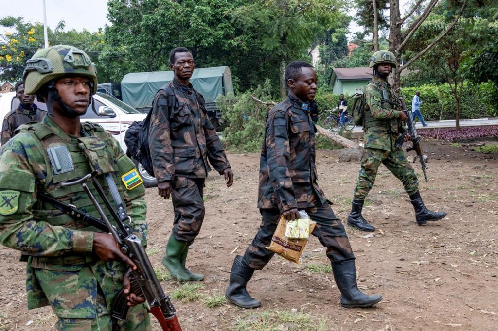 Dialogue en RDC : faut-il vraiment parler avec tout le monde pour mettre fin à la crise ?